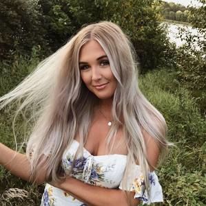 Meet your Posher, Taylor